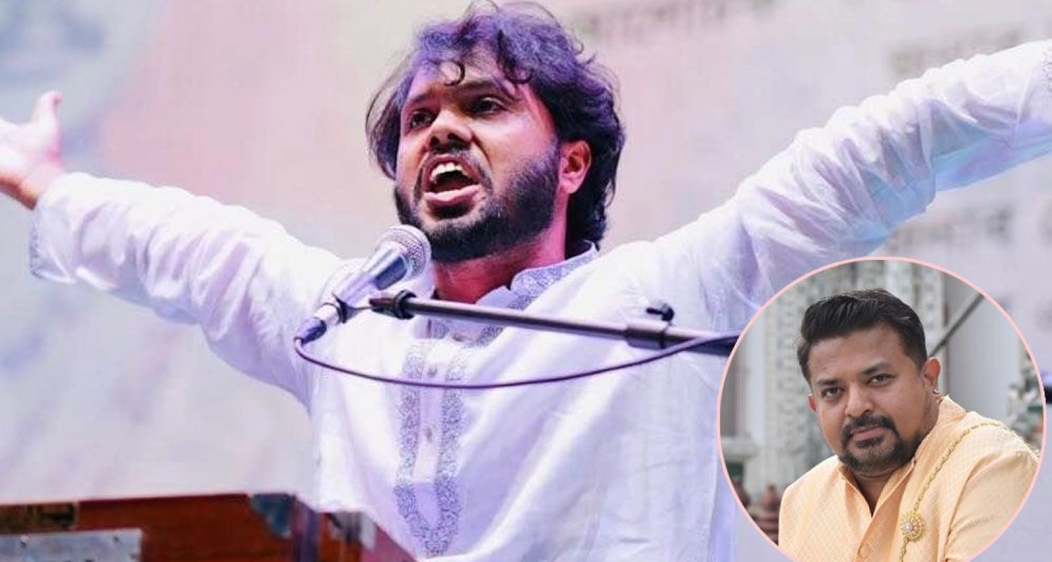 ওসমান হাদিকে গুলি, চাঞ্চল্যকর তথ্য দিলেন জুলকারনাইন সায়ের