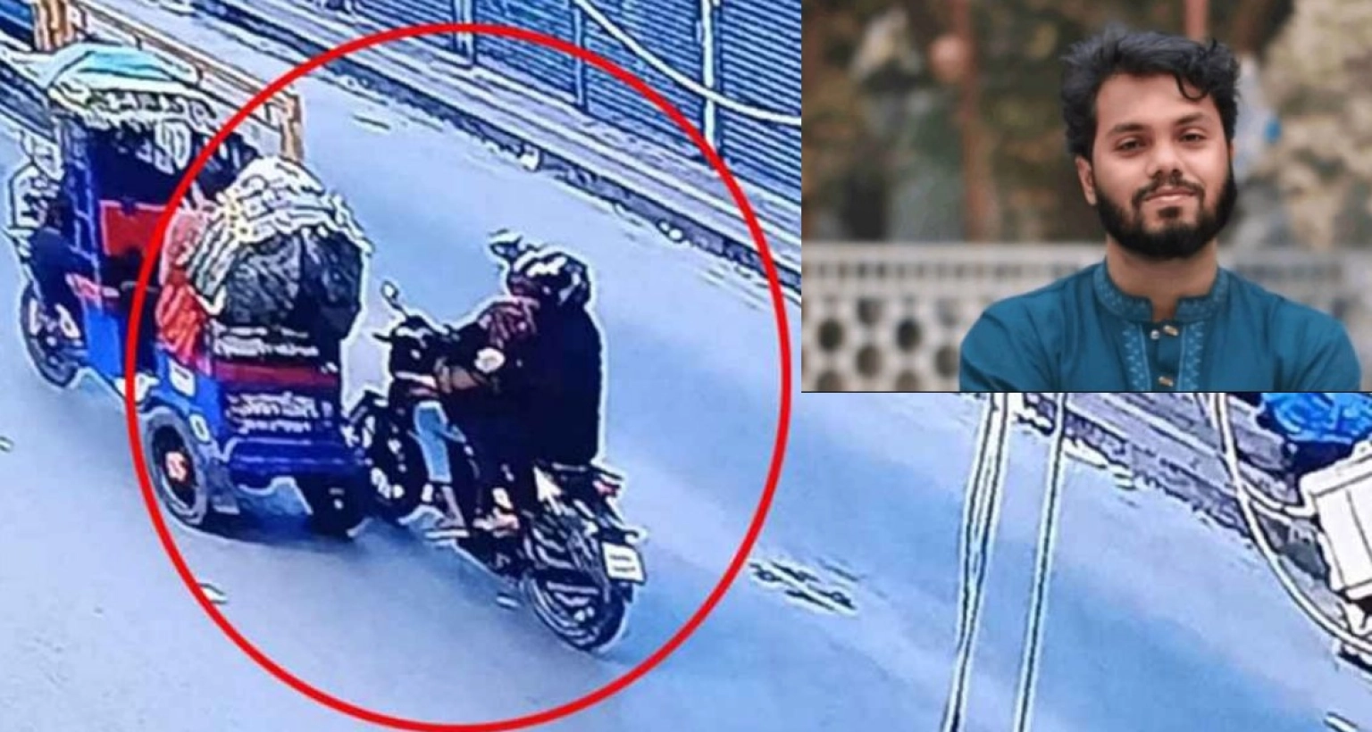 হাদিকে গুলির ঘটনায় সামনে এলো নতুন তথ্য, যা জানা গেল হামলাকারীদের সম্পর্কে 