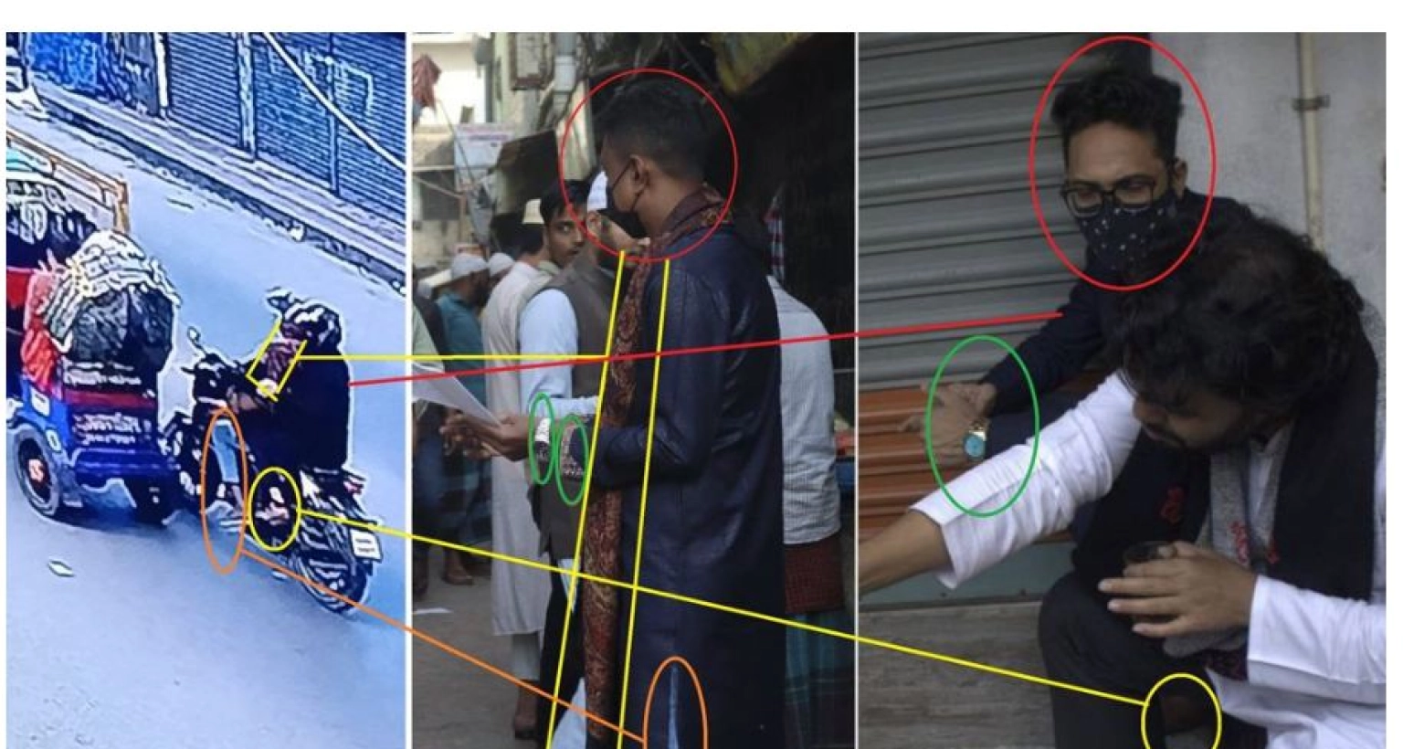 বাইক-থেকে-গুলি-ছোড়া-এই-দুই-ব্যক্তি-হাদির-সঙ্গে-জনসংযোগে-অংশ-নিয়েছিলেন-দ্য-ডিসেন্ট