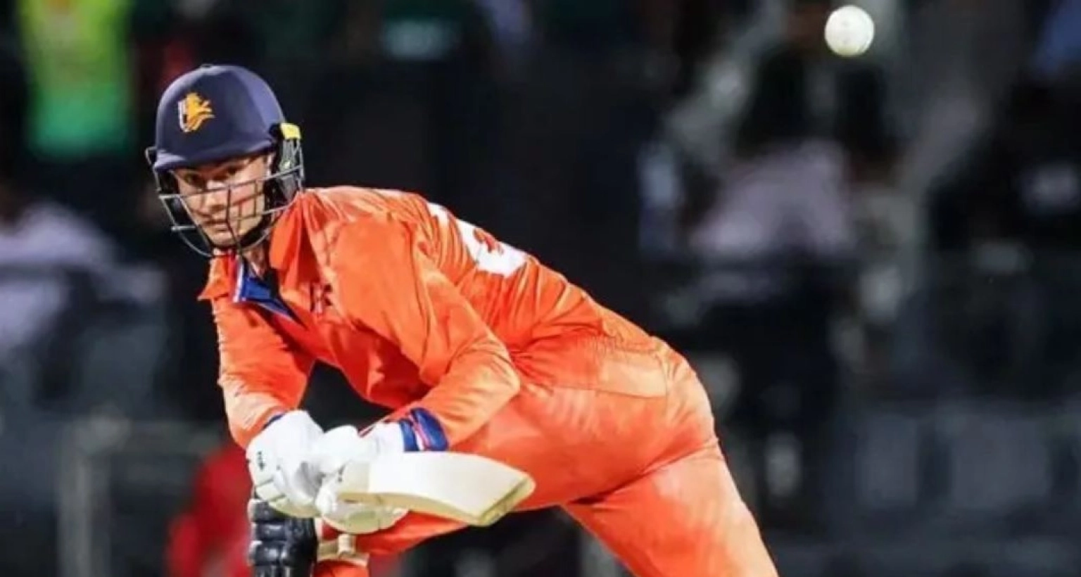 এক টি-টোয়েন্টি টুর্নামেন্টে একাই ২২৯ রানের অপরাজিত ইনিংস!