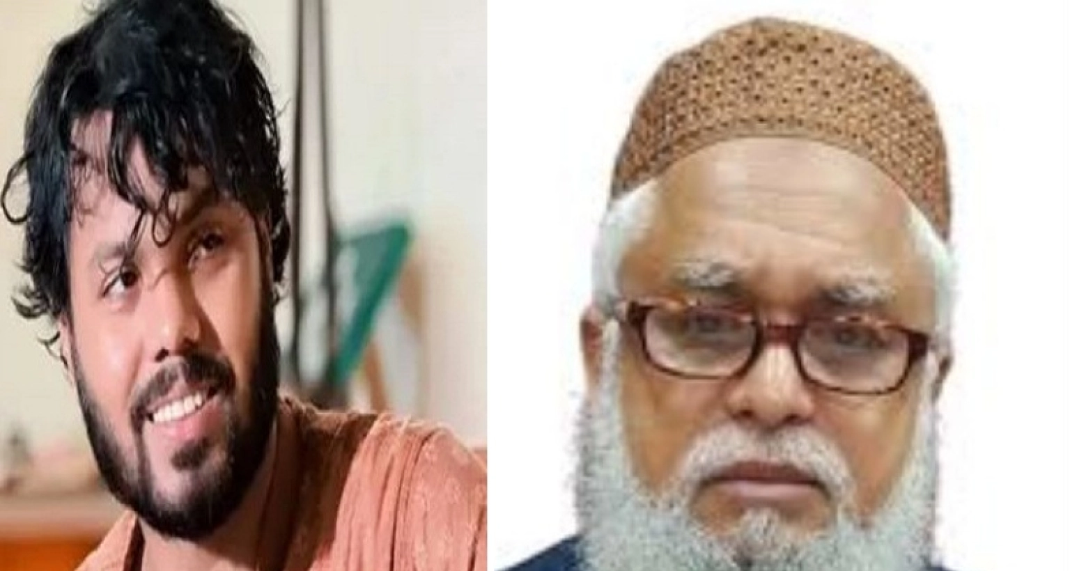 নিয়ন্ত্রণ হয়েছে হাদির নাক ও গলার রক্তক্ষরণ