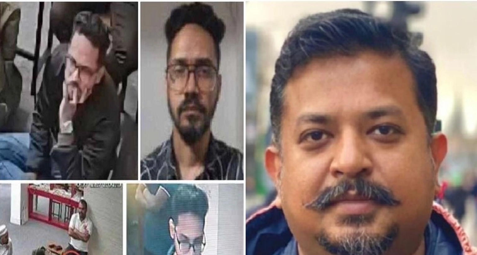 ওসমান হাদিকে গুলি, হামলাকারীকে নিয়ে যে চাঞ্চল্যকর তথ্য ফাঁস করলেন জুলকারনাইন সায়ের