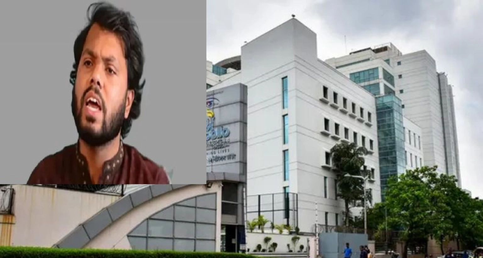 এবার যে সিদ্ধান্ত ওসমান হাদির চিকিৎসা নিয়ে