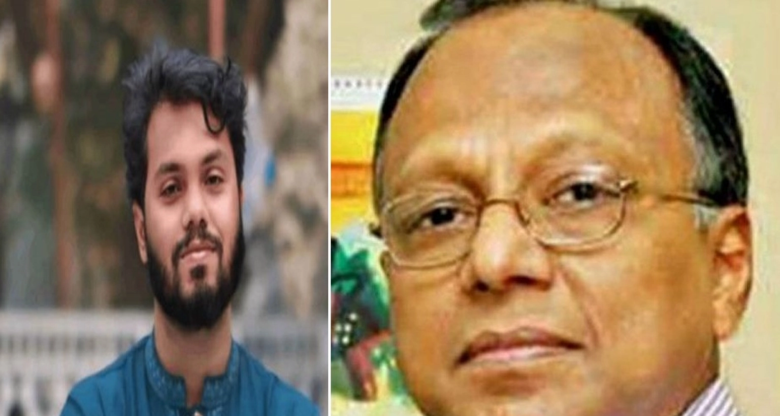 হে আল্লাহ, আমার সবকিছুর বিনিময়ে হলেও হাদিকে ফিরিয়ে দিন: মাহমুদুর রহমান