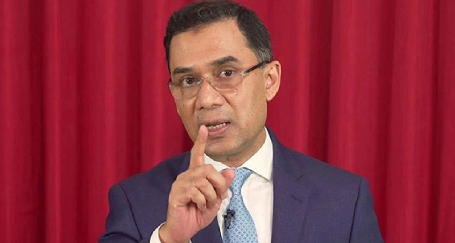 ষড়যন্ত্র চলছে, নির্বাচন ‘অত সহজ’ হবে না: তারেক রহমান