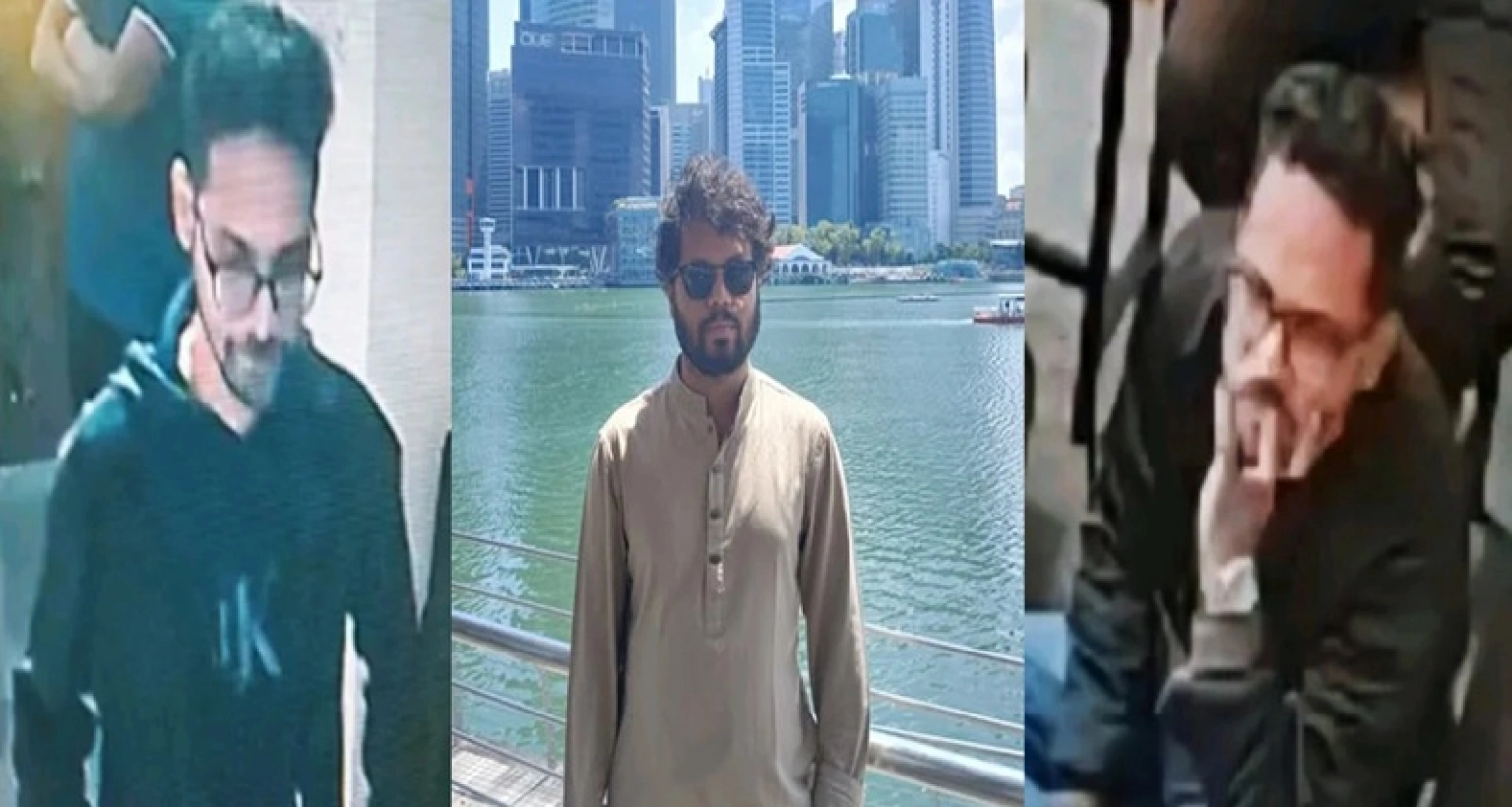 ওসমান হাদিকে গুলি: সন্দেহভাজন ফয়সাল সম্পর্কে যা জানা গেল