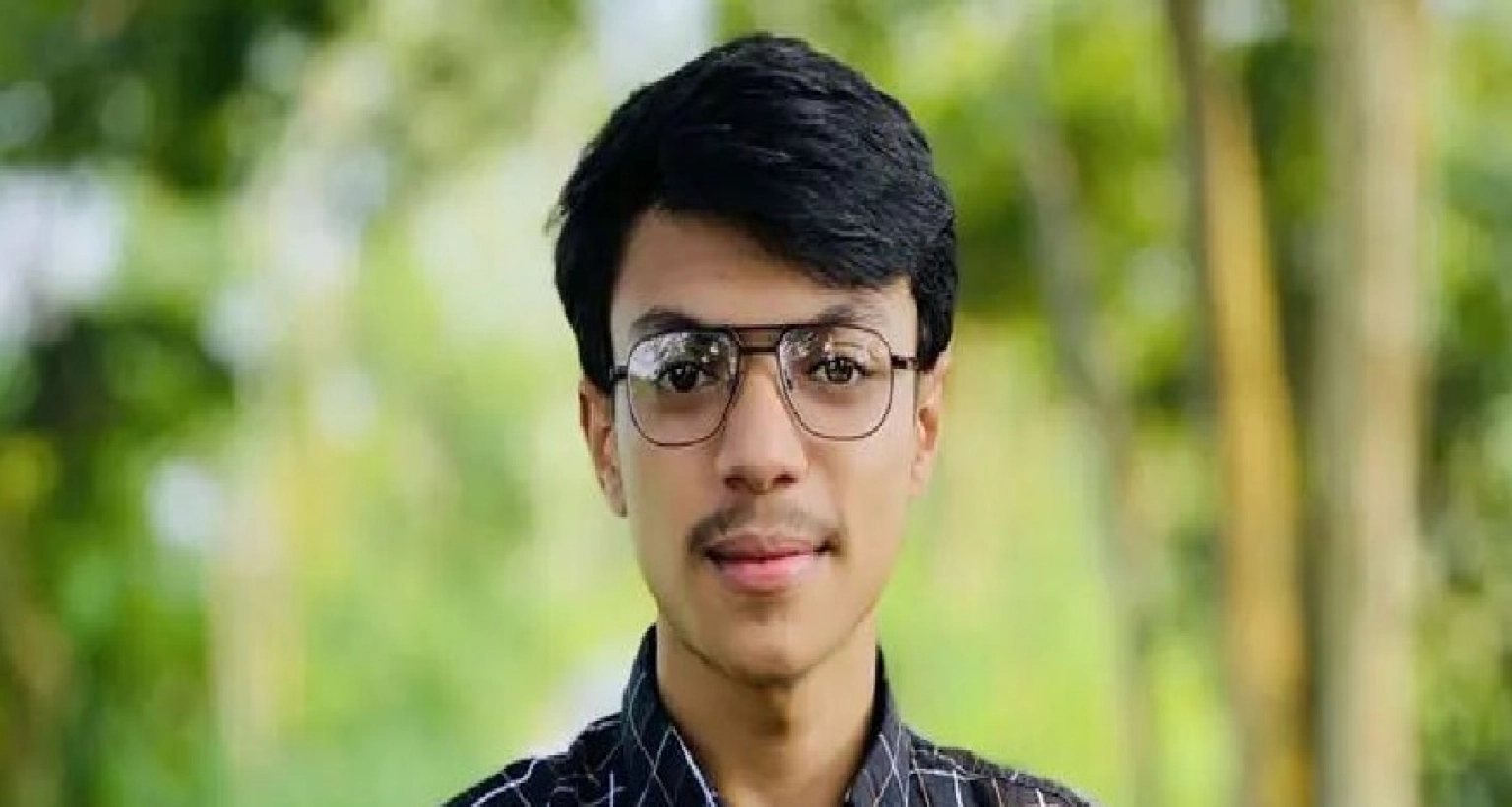 সর্বোচ্চ-নম্বর-৯১-২৫-পেয়ে-মেডিকেল-ভর্তি-পরীক্ষায়-দেশসেরা-শান্ত