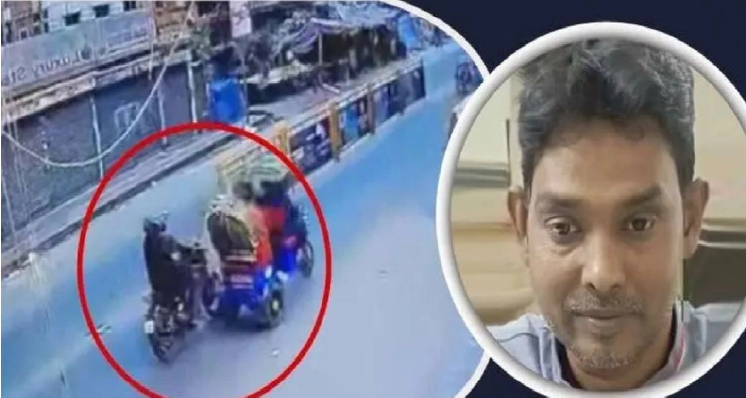 হাদিকে গুলি; সেই  মোটরসাইকেলটির মালিক দিলেন এক চাঞ্চল্যকর তথ্য