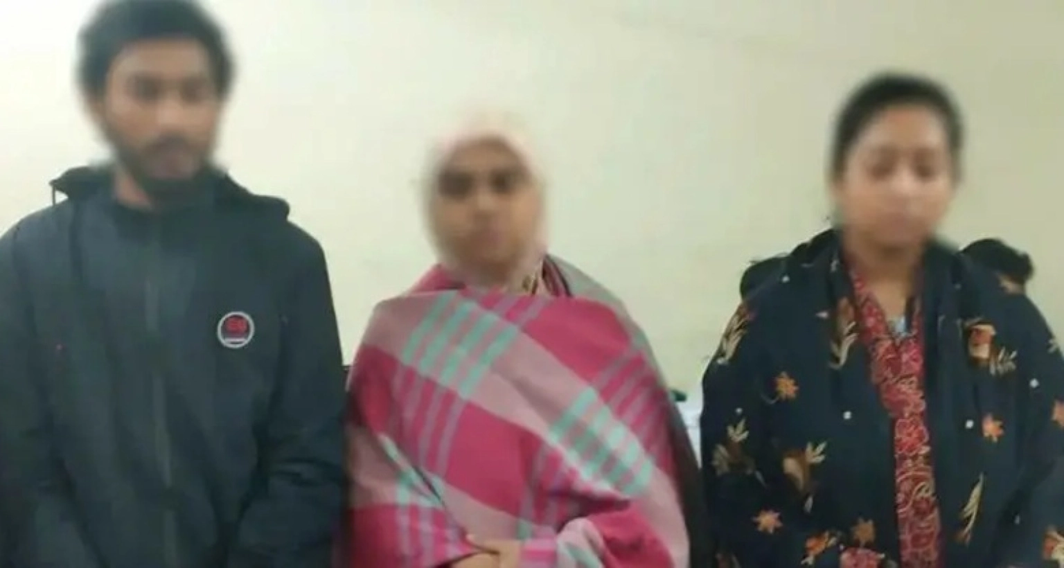 ওসমান হাদিকে হত্যাচেষ্টা: শুটার ফয়সালের স্ত্রী-শ্যালক গ্রেফতার