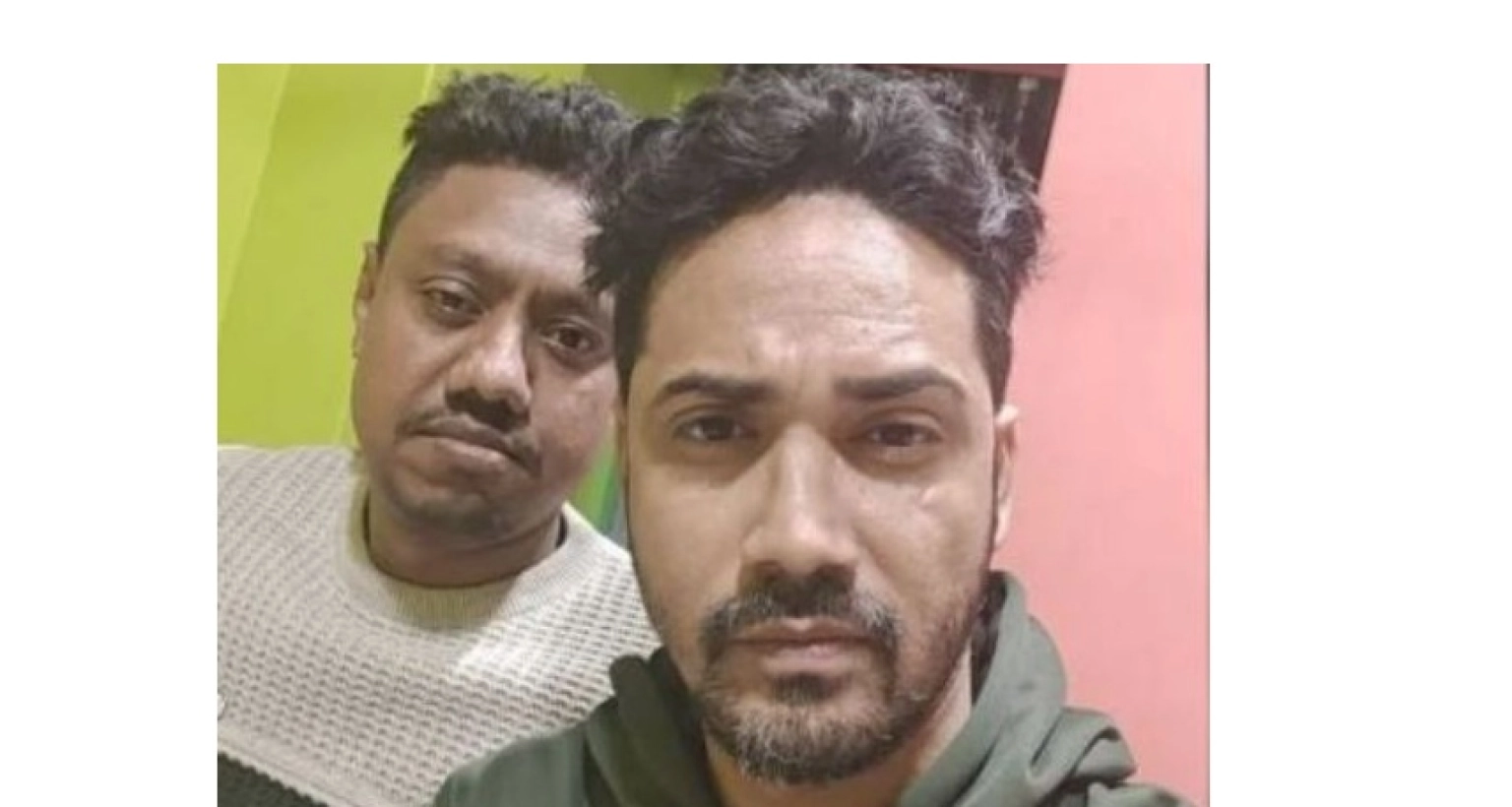 ভারতে পালিয়ে সেলফি পাঠিয়েছে হাদির ওপর হামলাকারী ফয়সাল; দাবি জুলকারনাইন সায়েরের