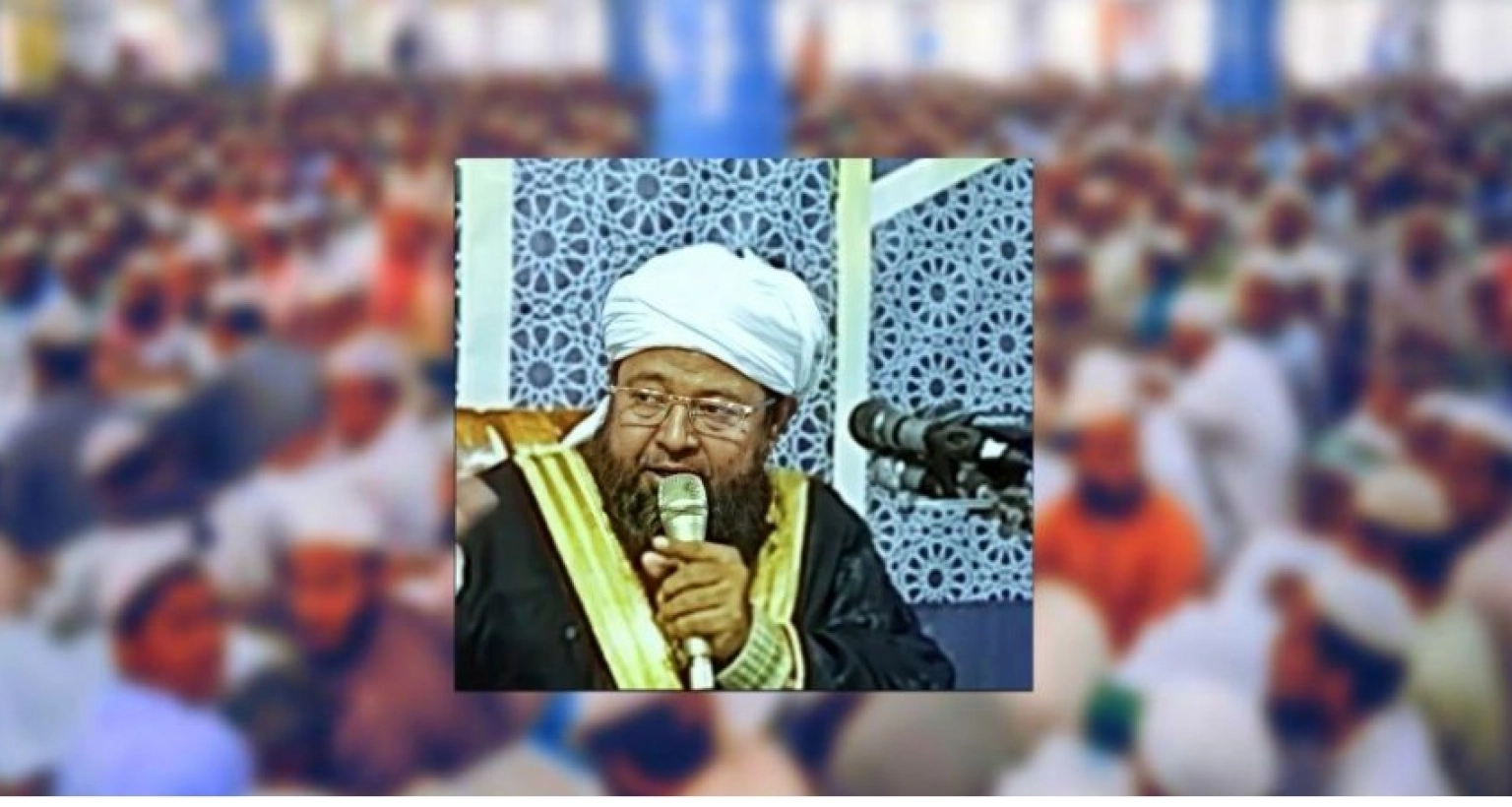 আর বেঁচে নেই ৩৯ বছর বুখারি শরিফ পড়ানো স্বনামধন্য শাইখুল হাদিস মাহবুবুল হক কাসেমী