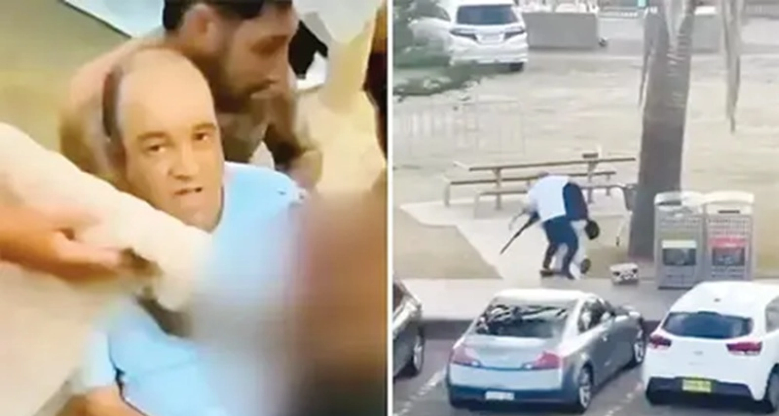 অবিশ্বাস্য দৃশ্য: ফল বিক্রেতা আহমেদ রাতারাতি নায়ক