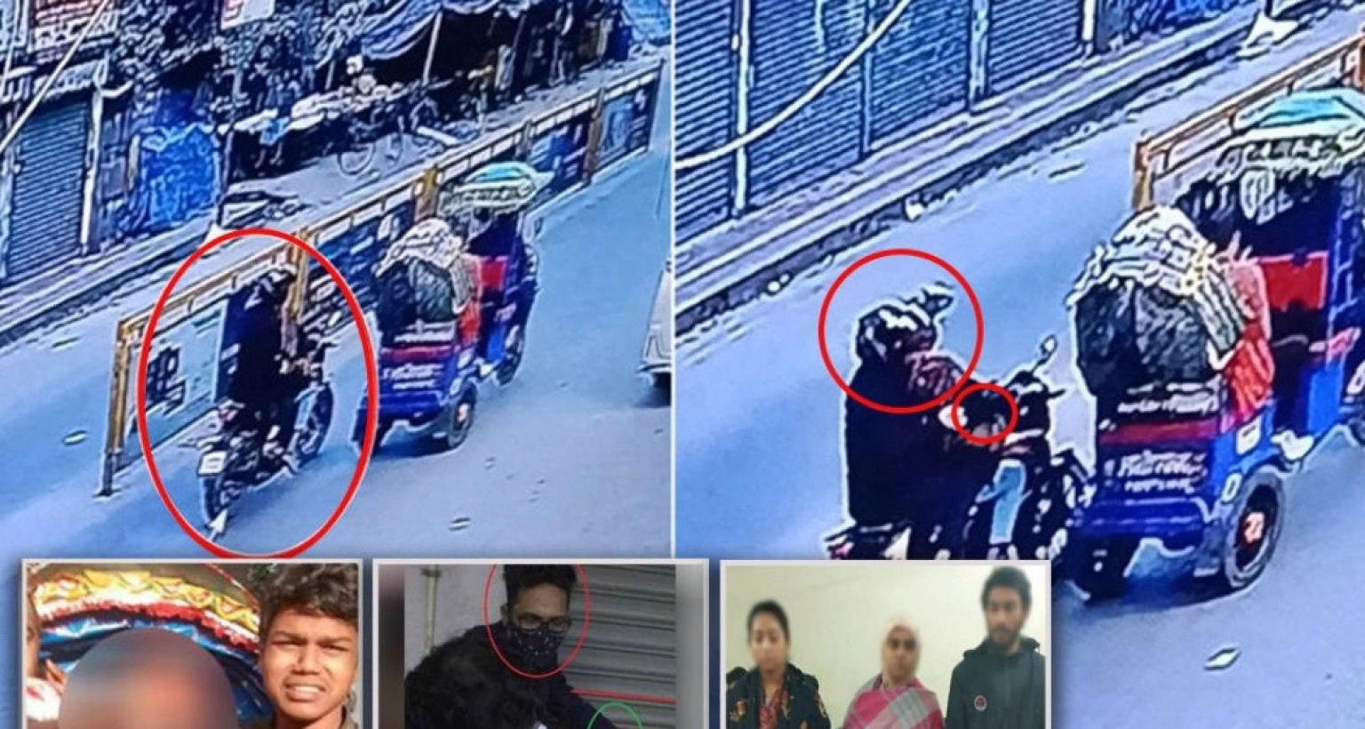 মনোরঞ্জনে-দুজন-নারী-সঙ্গীও-ছিল--হাদিকে-হত্যাচেষ্টার-তদন্তে-নতুন-তথ্য