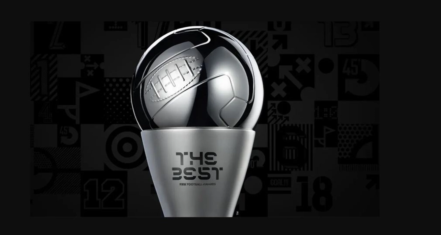 বিশ্বের সব তারকাকে পেছনে ফেলে যিনি হলেন ফিফা বর্ষসেরা ফুটবলার