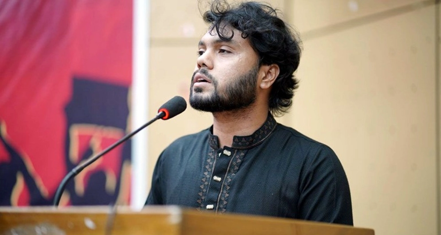 সিঙ্গাপুরে ওসমান হাদির সর্বশেষ অবস্থা এইমাত্র যা জানা গেল