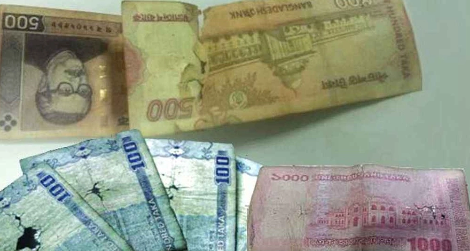 ছেঁড়া-ফাটা-নোট-নিতে-না-চাইলেই-ব্যবস্থা