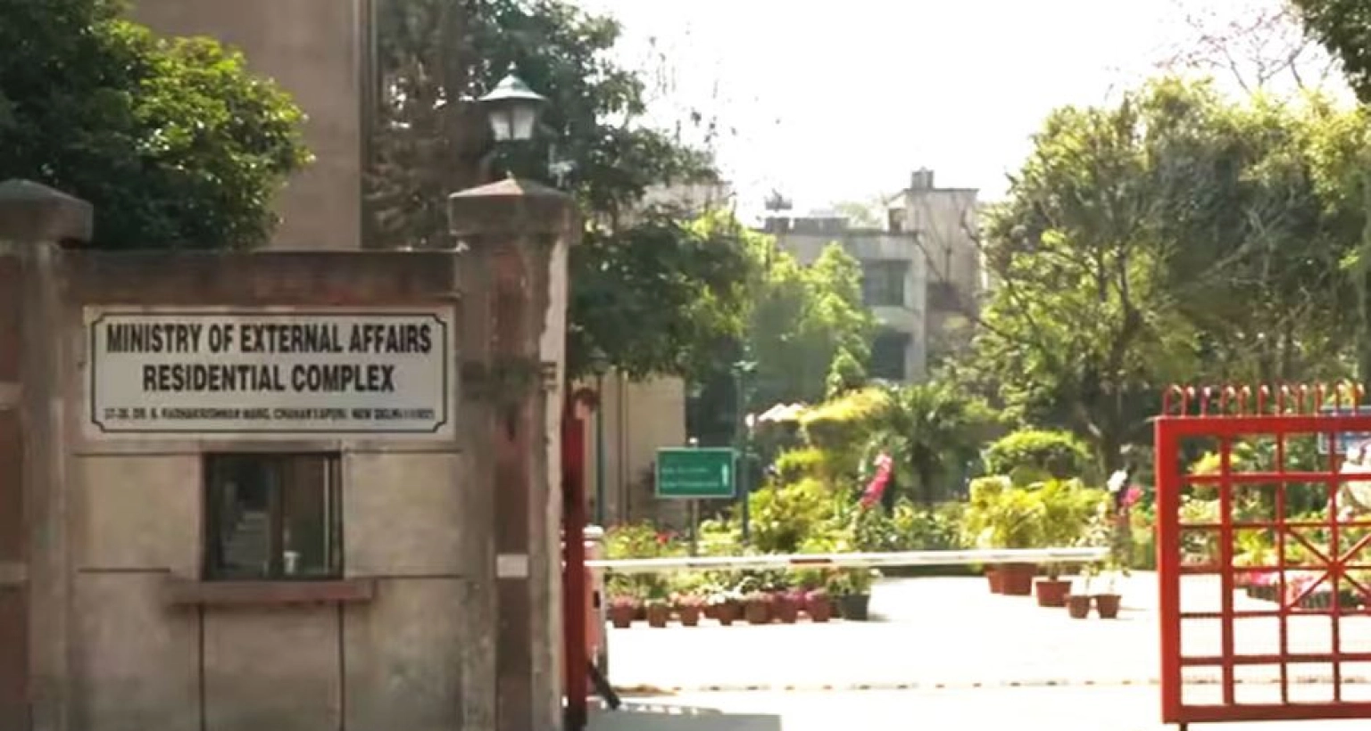 বাংলাদেশের হাইকমিশনারকে তলব করে যে উদ্বেগ জানাল ভারত