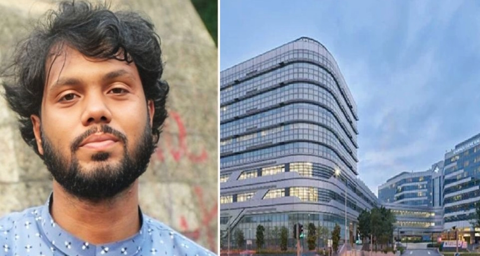 যা মিলল ওসমান হাদির সর্বশেষ সিটিস্ক্যানের রিপোর্টে