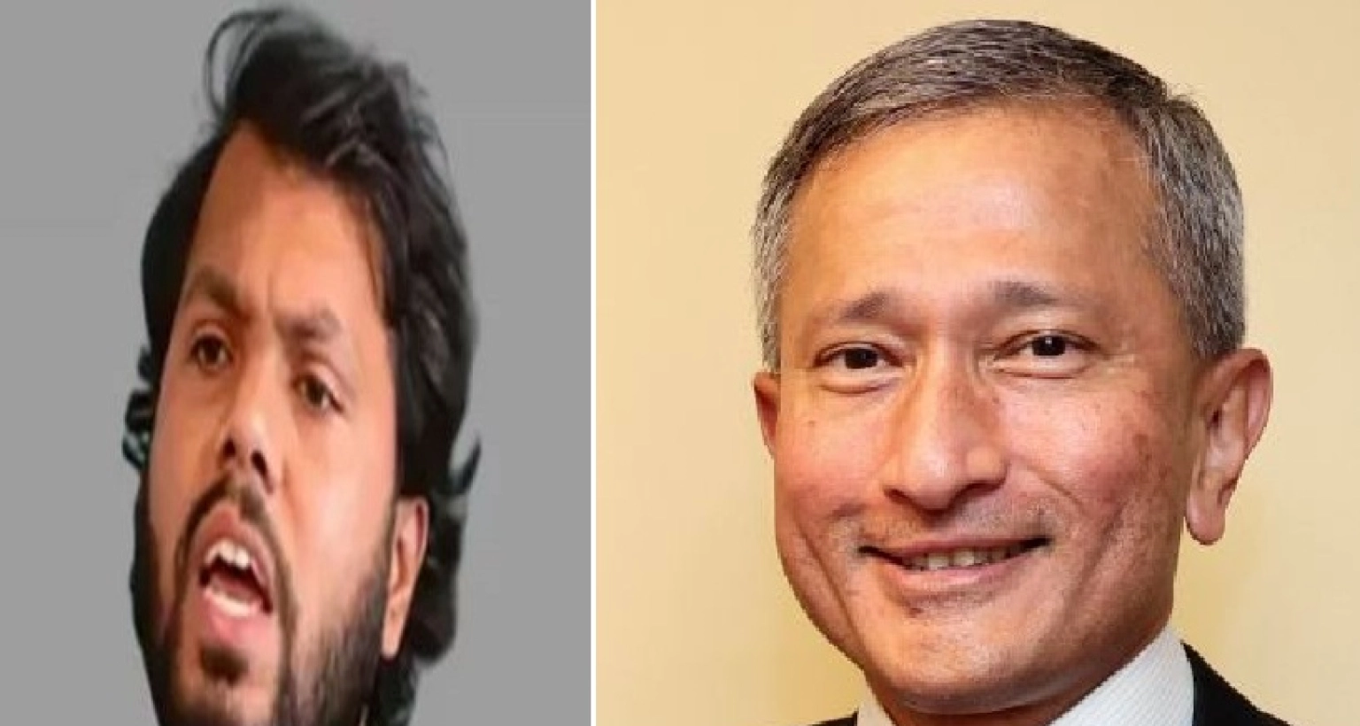 হাসপাতালে হাদিকে দেখে এসে যে অবস্থা জানালেন সিঙ্গাপুরের পররাষ্ট্রমন্ত্রী