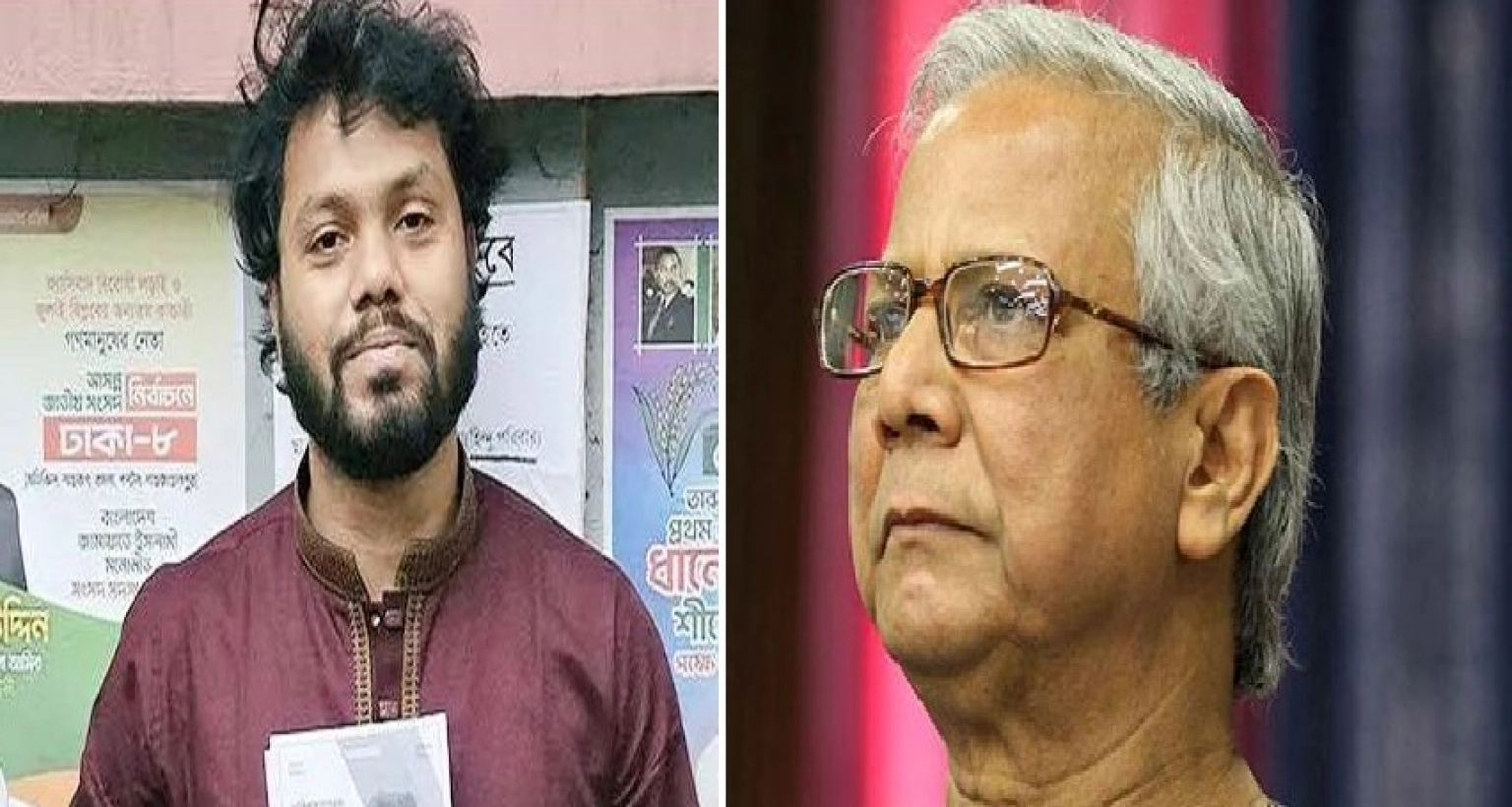 অত্যন্ত-সংকটাপন্ন-হাদির-অবস্থা-দেশবাসীকে-শান্ত-থাকার-আহ্বান-প্রধান-উপদেষ্টার