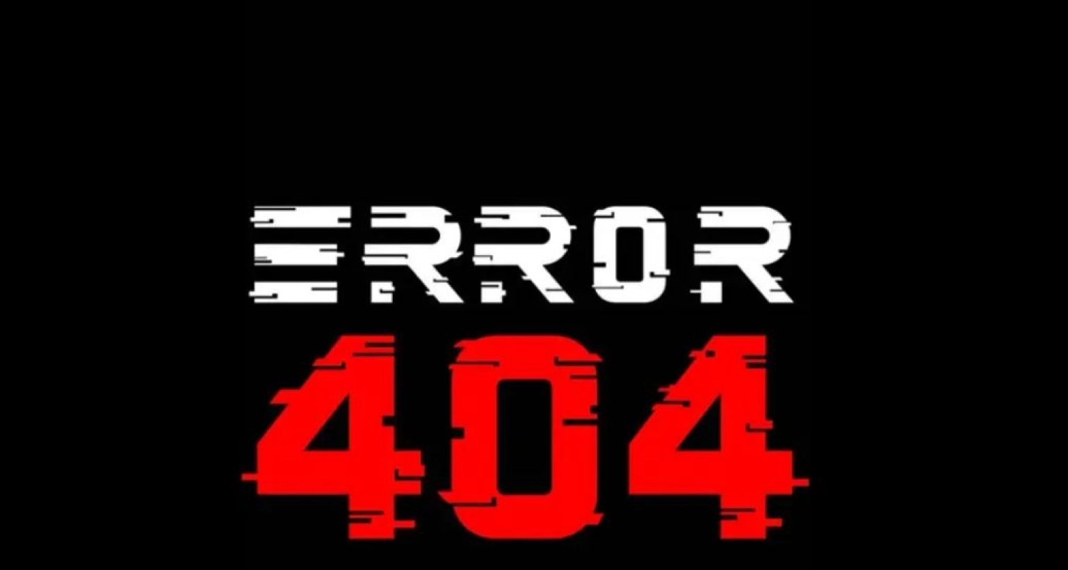   ‘৪০৪ এরর’ দেখায় ওয়েবসাইটে ঢুকতেই, জানেন এর মানে কী?