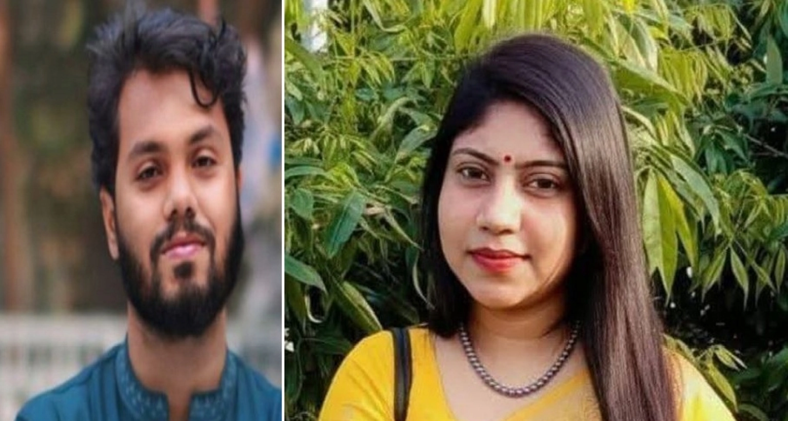  হাদিকে নিয়ে এনসিপির নেত্রী রুমীর শেষ স্ট্যাটাসে যা লেখা ছিল