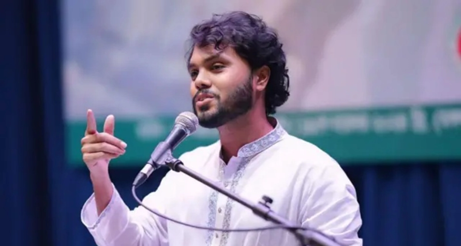 ওসমান হাদির সর্বশেষ অবস্থা এইমাত্র জানা গেল