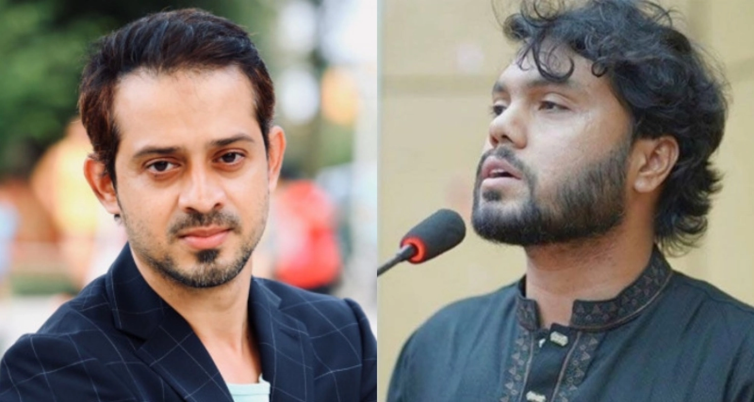 তোকে ফিরে আসতে হবে হাদি, ইলিয়াস হোসাইনের আবেগঘন পোস্ট