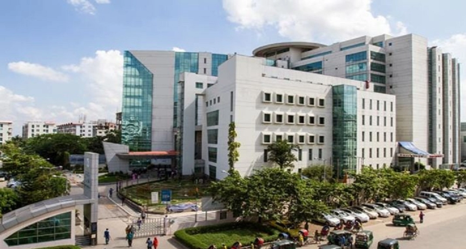 নিয়োগ বিজ্ঞপ্তি প্রকাশ করেছে এভারকেয়ার হাসপাতাল