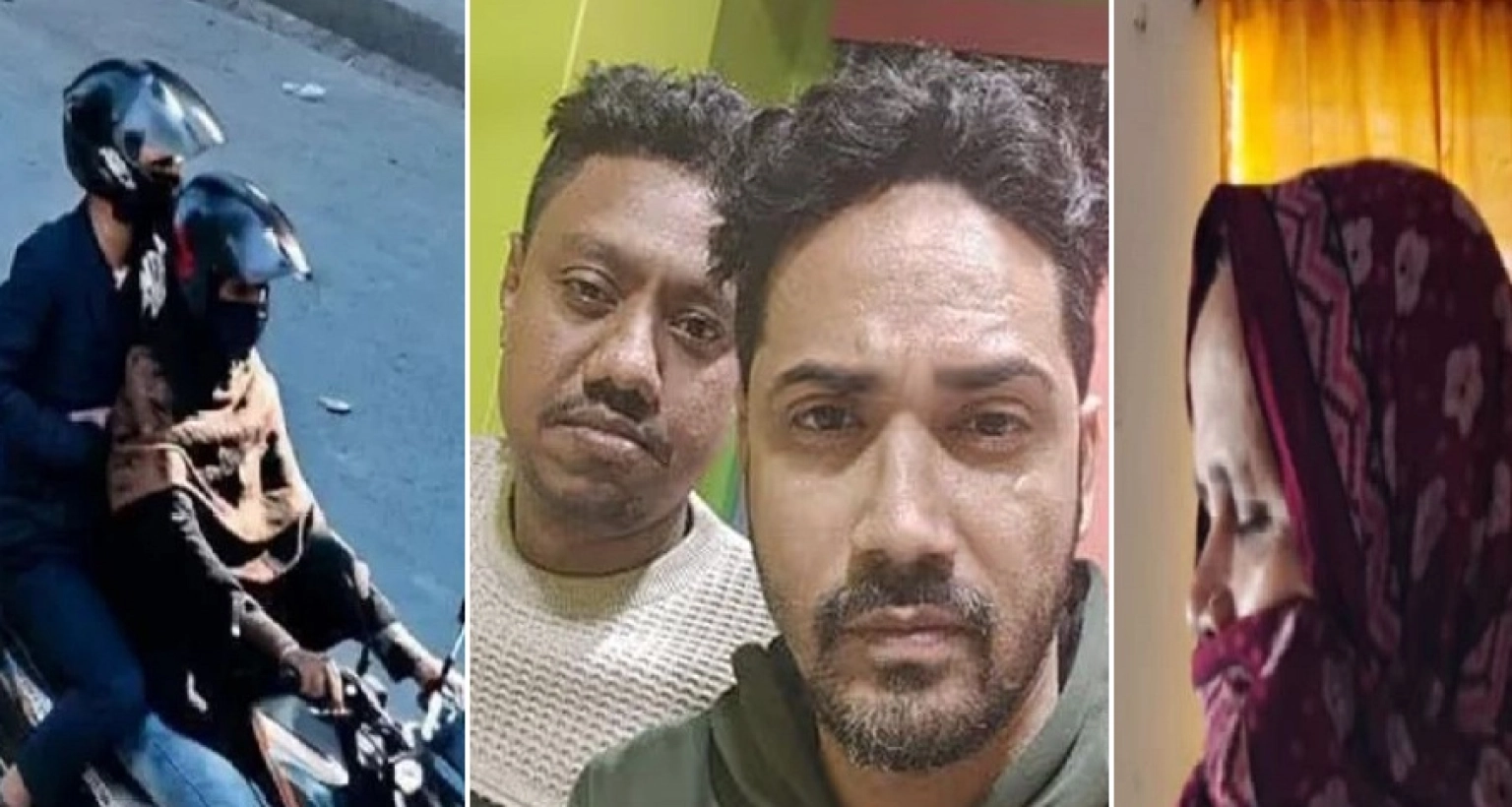 এবার-চমকে-যাওয়ার-মতো-তথ্য-দিলেন-শুটা-ফয়সালের-চাচি