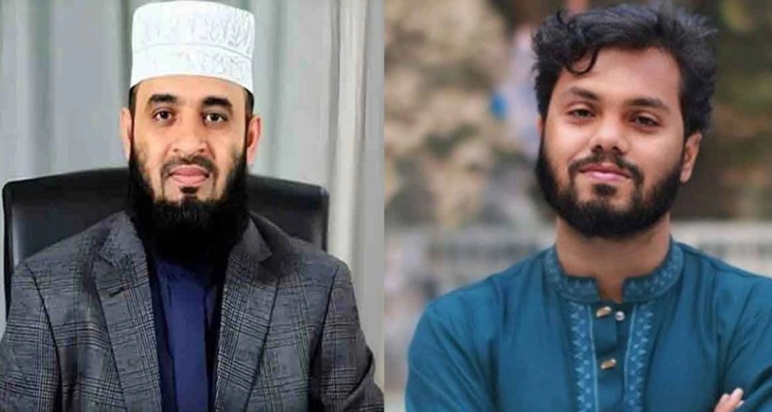 ওসমান হাদির মৃত্যুতে যে বার্তা মিজানুর রহমান আজহারির