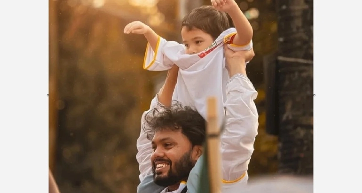 আমি চলে গেলে আমার সন্তান লড়বে, বলেছিলেন ওসমান হাদি