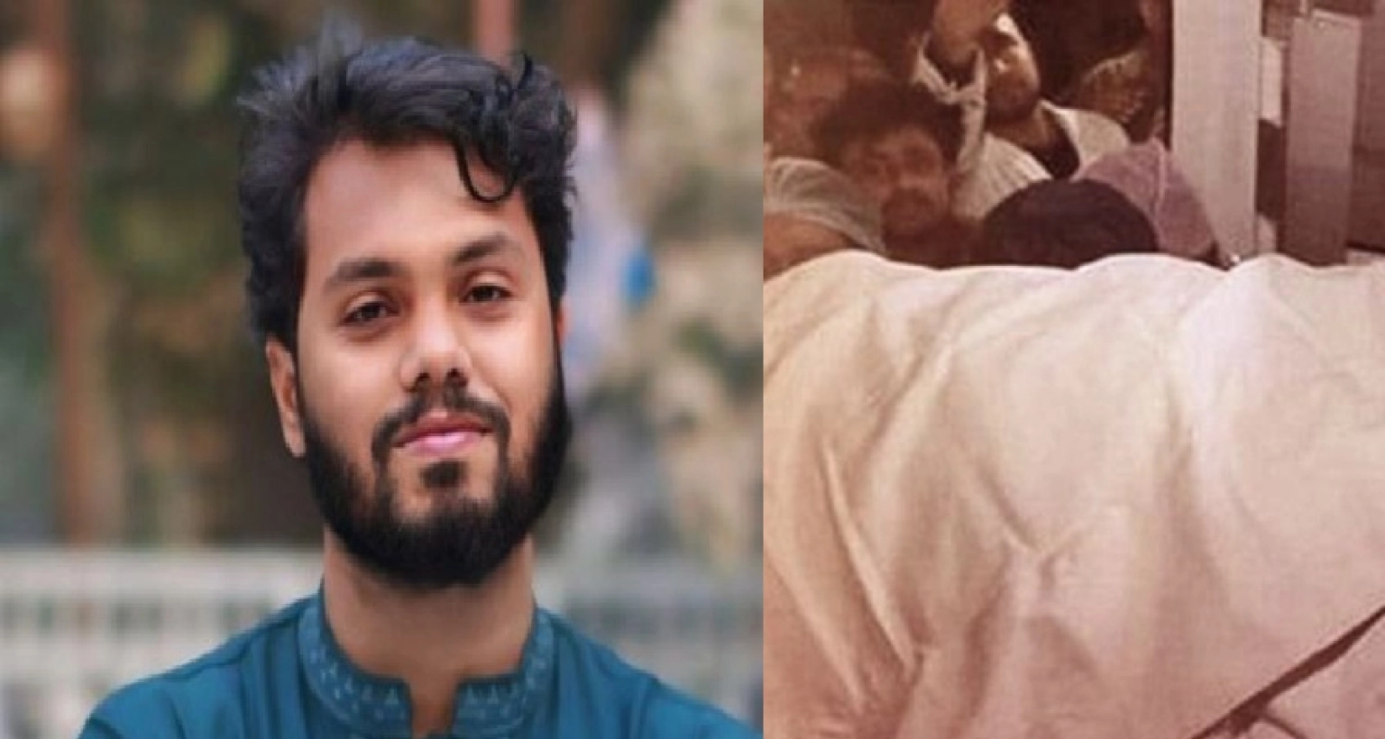 “অপারেশন শেষ হওয়ার পর সরাসরি হাদির মৃত্যুর খবর জানানো হয়”