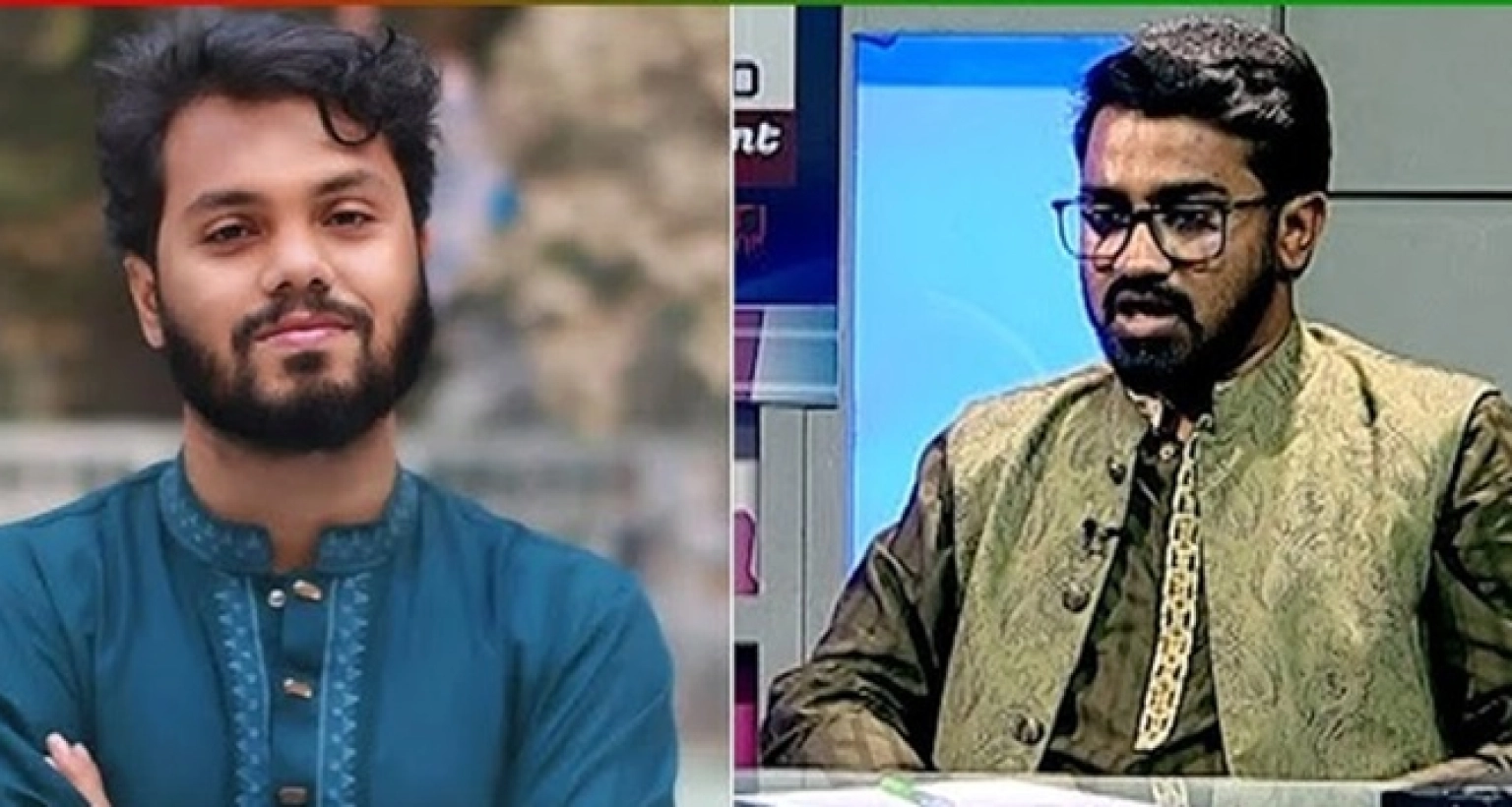 ওসমান হাদির বক্তব্য টেনে যা বললেন রাশেদ খান