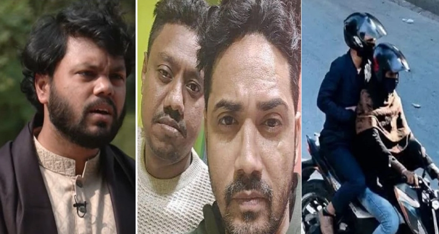 অবশেষে ওসমান হাদির খুনি শ্যুটার ফয়সালের অবস্থান শনাক্ত