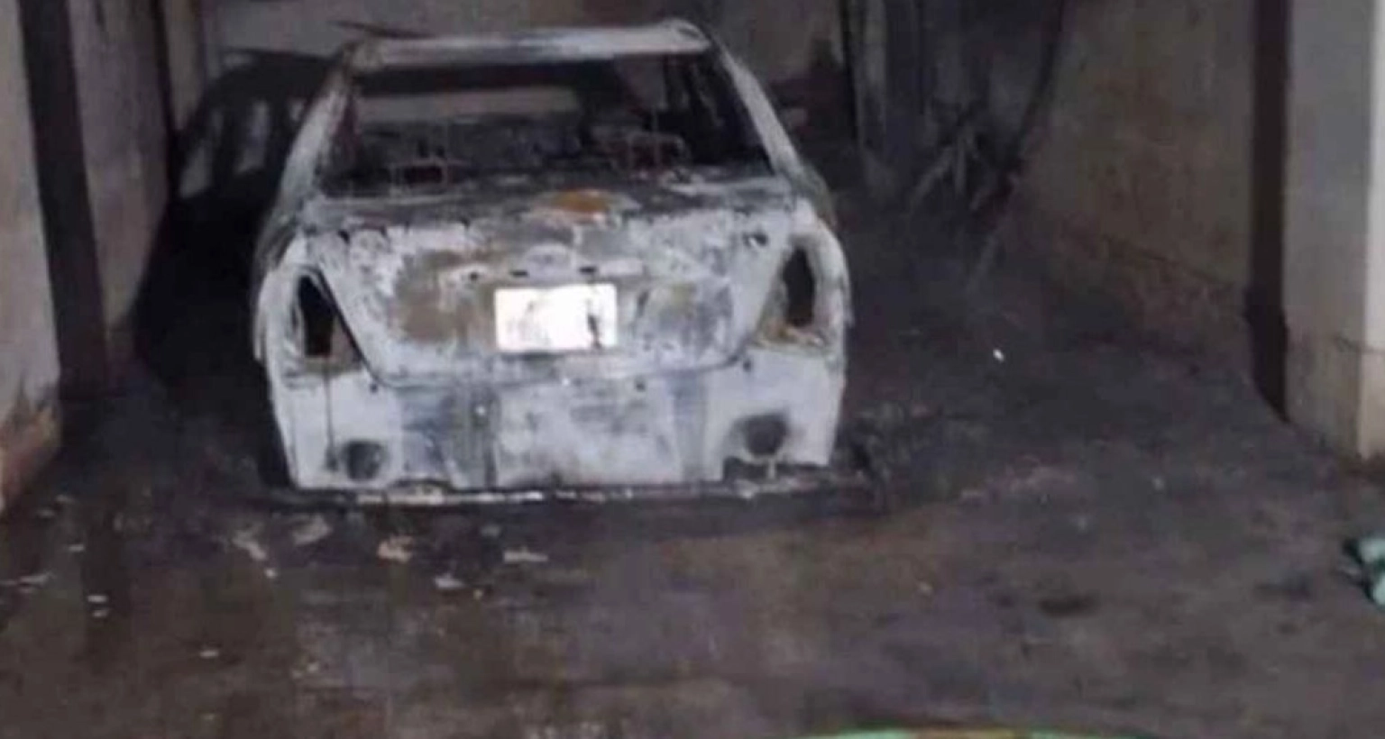 জাতীয় পার্টির চেয়ারম্যানের বাড়িতে হামলা-ভাঙচুর ও অগ্নিসংযোগ