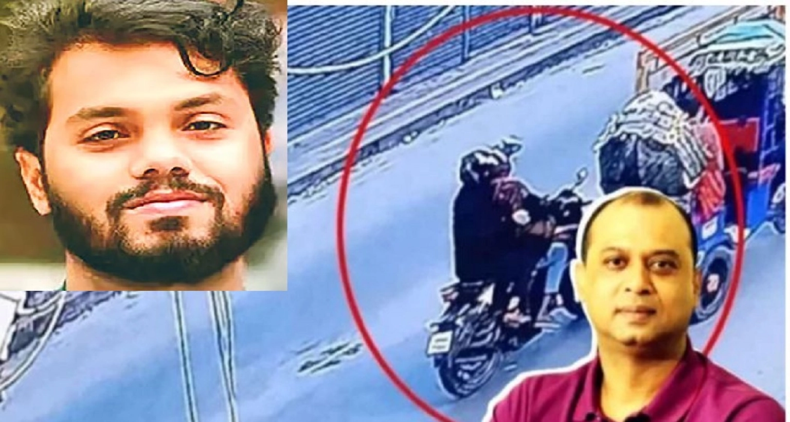 তদন্তে উঠে এসেছে নতুন তথ্য, হাদি হত্যার আসল মাস্টারমাইন্ড যিনি