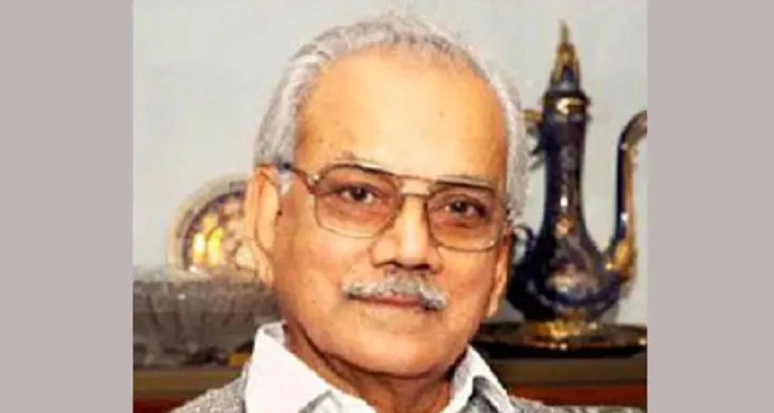 মারা গেছেন মুক্তিযুদ্ধের ডেপুটি চিফ অব স্টাফ এ কে খন্দকার 