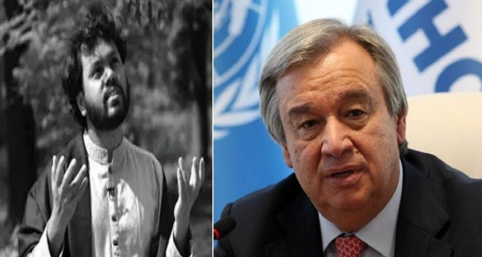 ওসমান হাদি হত্যাকাণ্ড; এবার যে বার্তা দিলেন জাতিসংঘ মহাসচিব