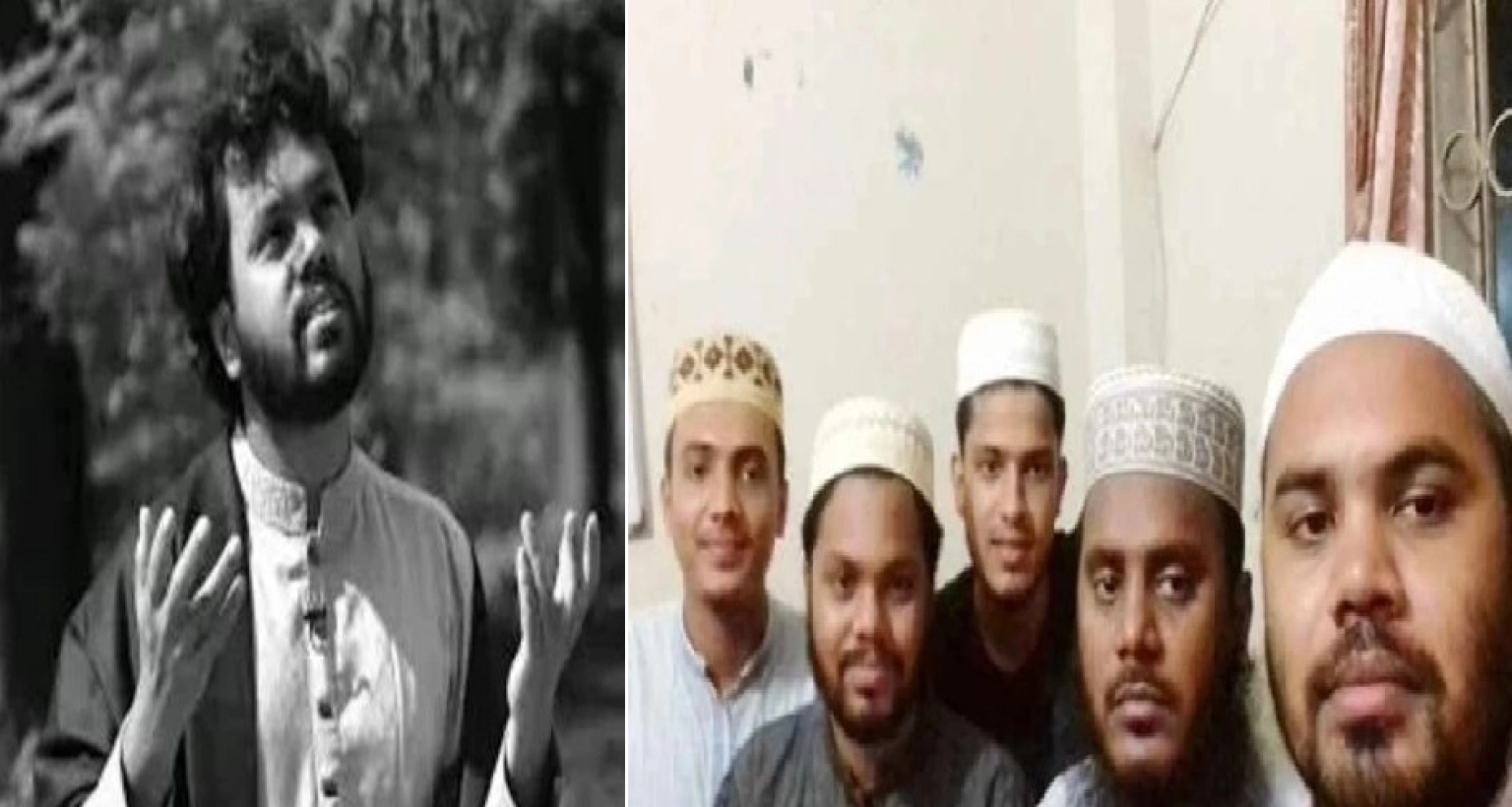 হাদির পরিবারের এই তথ্য জানলে মন থেকে শ্রদ্ধা জানাবেন আপনিও!