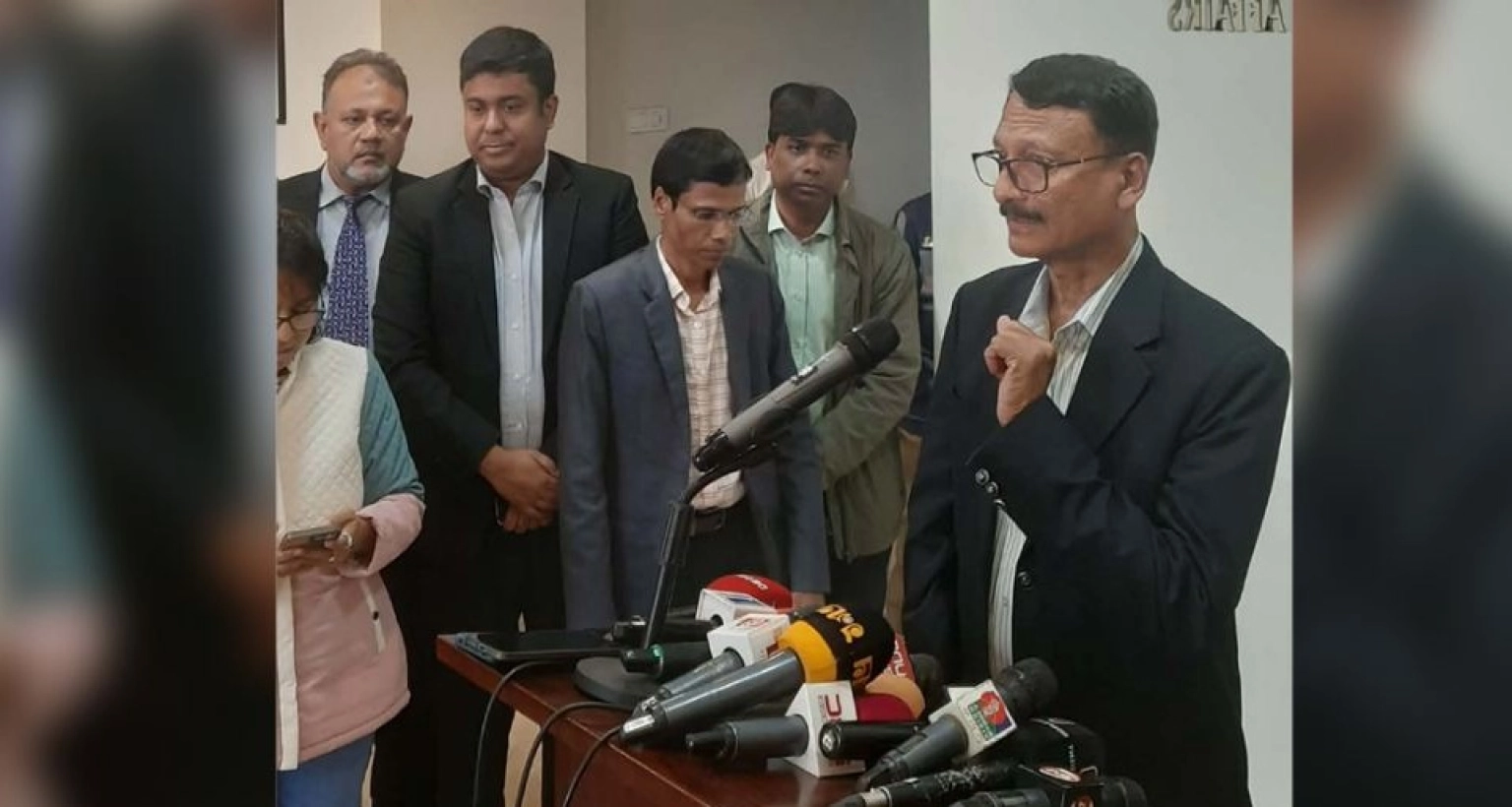 দিল্লির ব্যাখ্যা সম্পূর্ণভাবে প্রত্যাখ্যান বাংলাদেশের অন্তর্বর্তী সরকারের