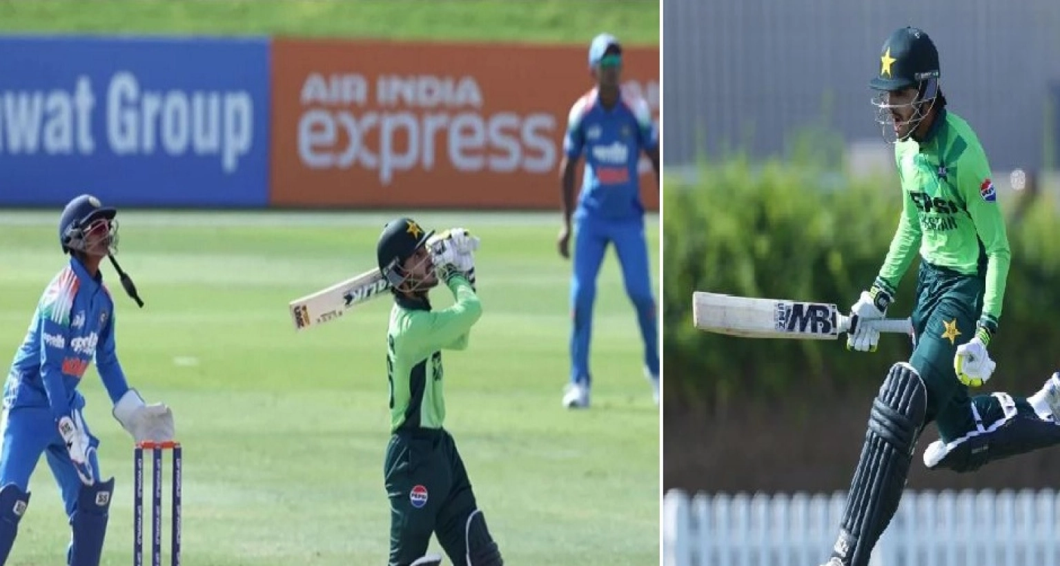 ১৯১-রানের-বিশাল-ব্যবধানে-ভারতকে-হারিয়ে-শিরোপা-পাকিস্তানের