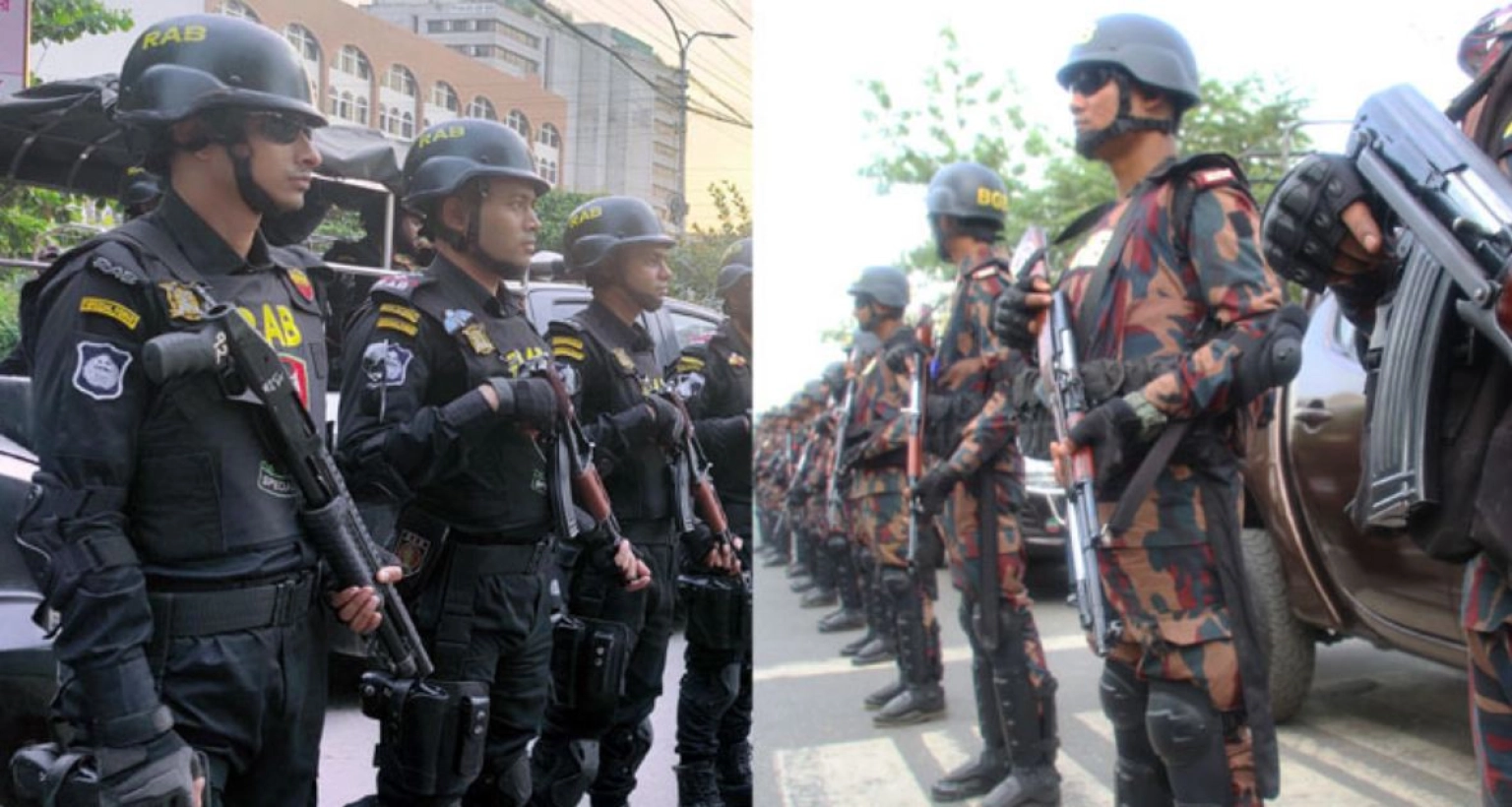 এবার অপরাধ দমনে নতুন কৌশল 