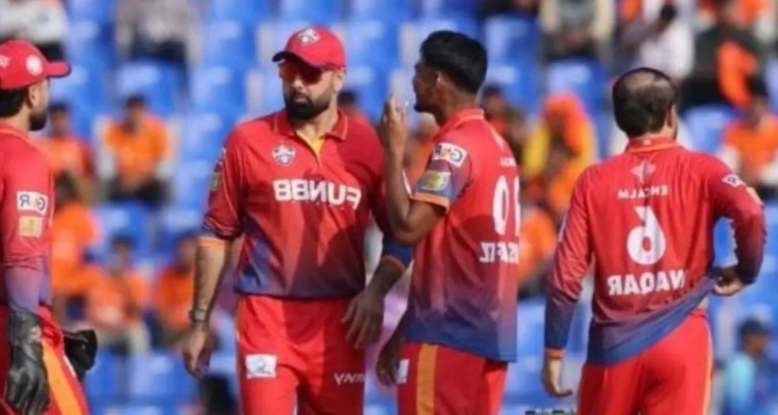 কাটারেই ভরসা, সেই কাটারেই ম্যাচের রং বদলে দিলেন মোস্তাফিজ, তিন উইকেট চার বলেই