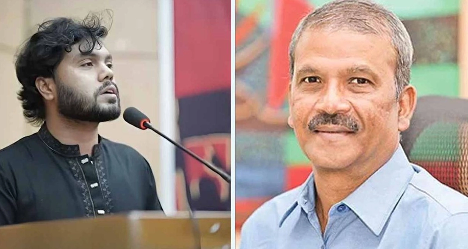 ওসমান হাদি হত্যা: এবার যে সুখবর দিলেন আইন উপদেষ্টা