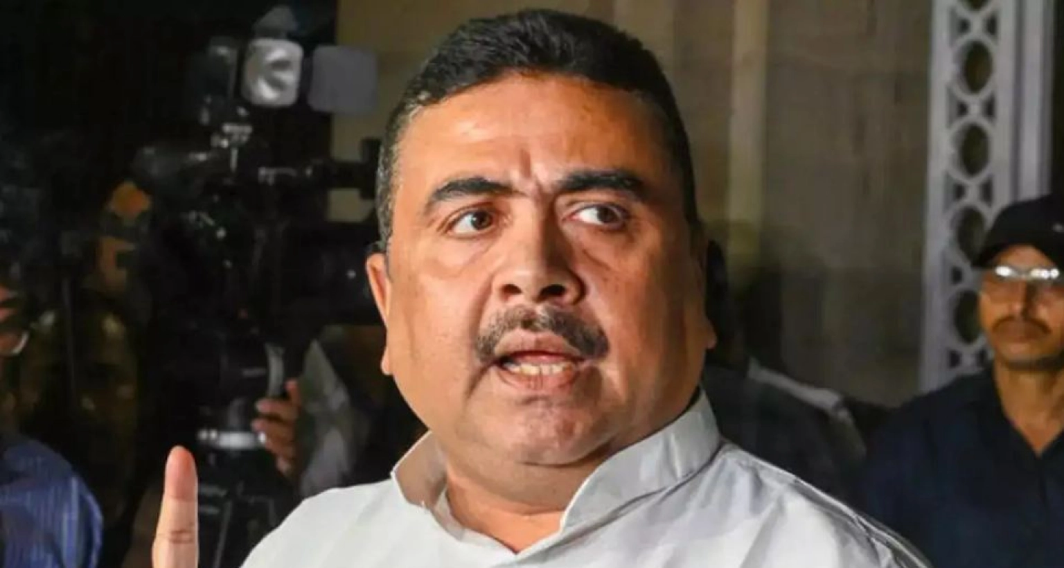 আমারা এখানে বাংলাদেশ হাইকমিশন থাকতে দেব না: শুভেন্দু অধিকারী