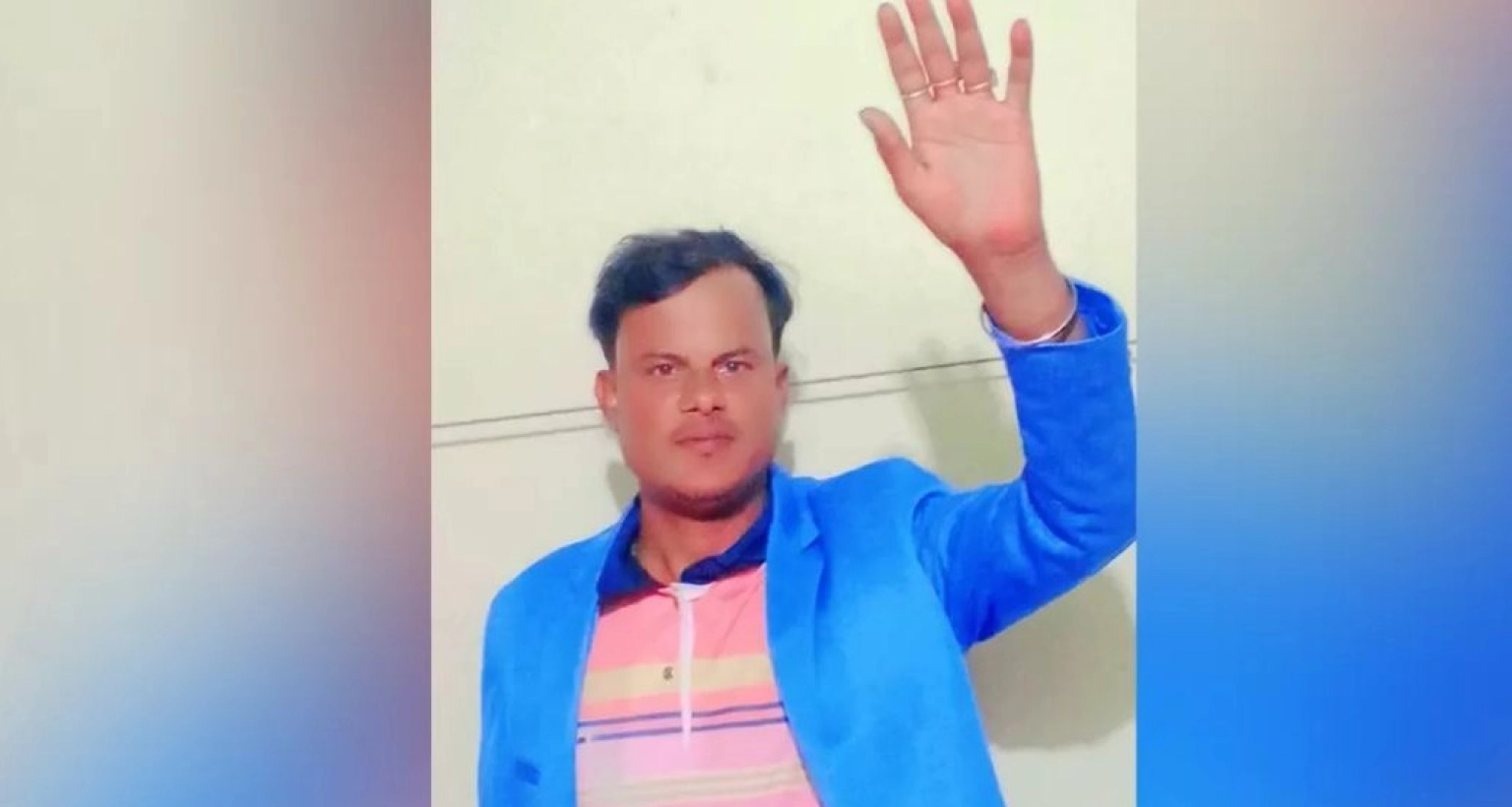 যমুনা নদীর ড্রেজার থেকে গণঅধিকার পরিষদ নেতার মৃতদেহ উদ্ধার