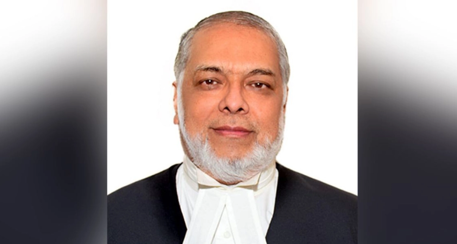 প্রধান বিচারপতি হিসেবে জুবায়ের রহমান চৌধুরীর নিয়োগ চূড়ান্ত