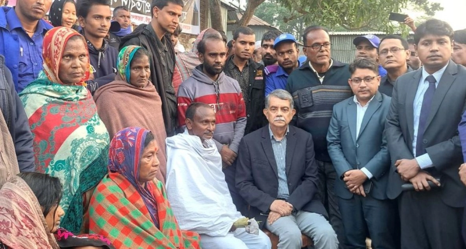 পিটিয়ে হত্যা করা দিপুর পরিবারের দায়িত্ব নেবে সরকার: শিক্ষা উপদেষ্টা