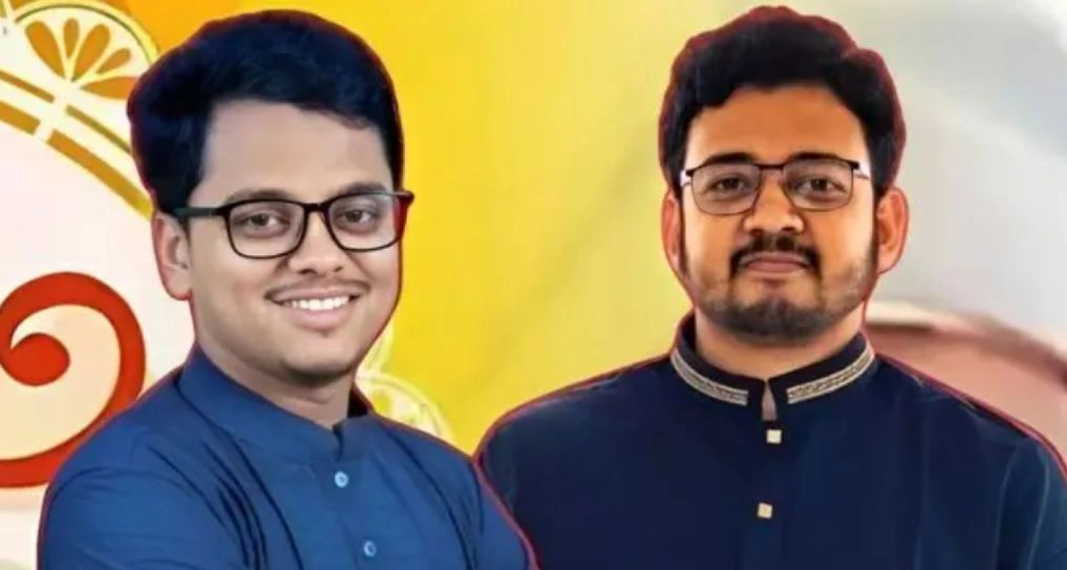 কাঁটাবন মসজিদে একই দিনে বিয়ে করছেন ডাকসুর জিএস ও এজিএস